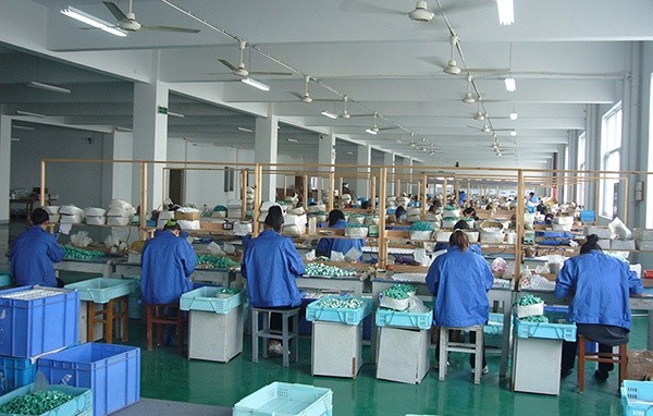 什么是OEM、ODM、OBM