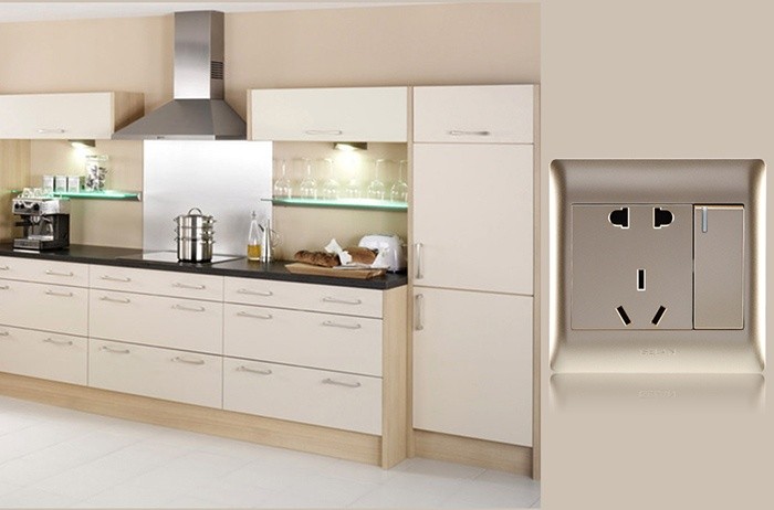 開關(guān)插座 開關(guān)插座