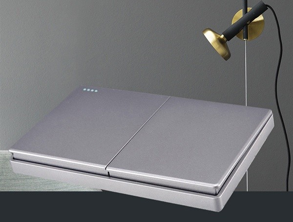 格蘭開關(guān)插座加盟有哪些優(yōu)勢？